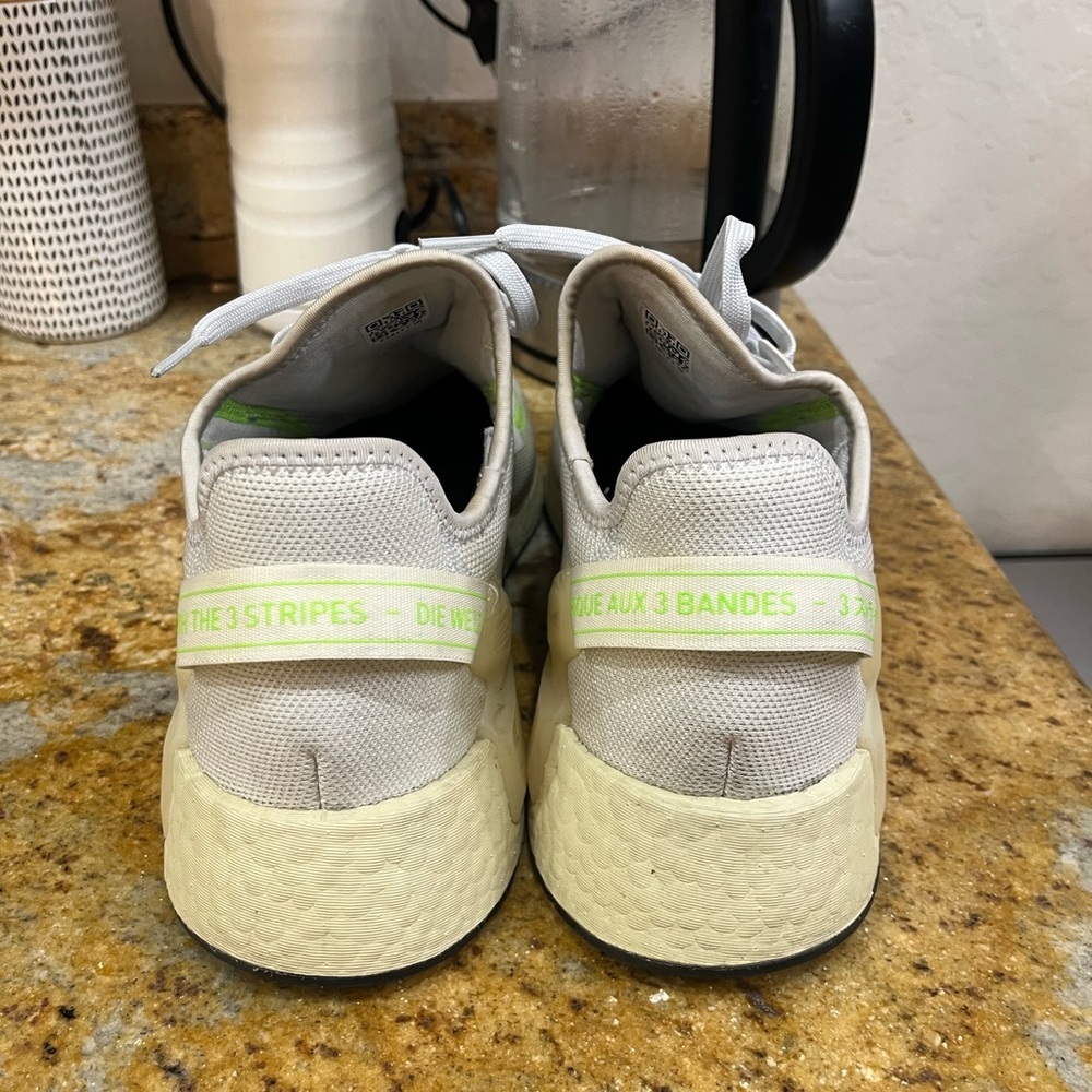 Adidas NMD size 11 - Picture 4 of 10